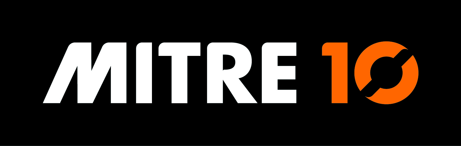 Mitre 10 Logo
