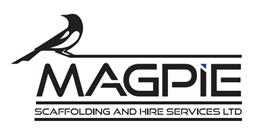 Hole 15 Magpie Scaffolding